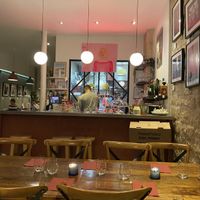   at Les Tontons Veg - Paradis in Paris