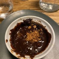   at Les Tontons Veg - Paradis in Paris