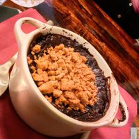 Fuelan at Les Tontons Veg - Paradis in Paris