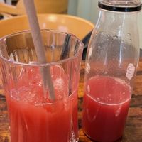   at Les Tontons Veg - Paradis in Paris
