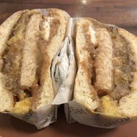 Weon  at Les Tontons Veg - Paradis in Paris