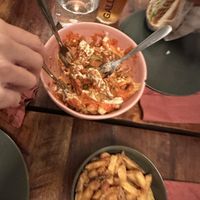  at Les Tontons Veg - Paradis in Paris