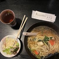   at Kinatei 喜菜亭 in Nara