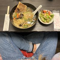   at Kinatei 喜菜亭 in Nara