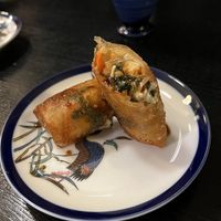   at Kinatei 喜菜亭 in Nara