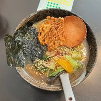   at Kinatei 喜菜亭 in Nara