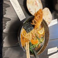   at Kinatei 喜菜亭 in Nara