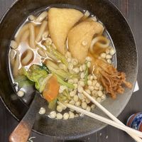   at Kinatei 喜菜亭 in Nara