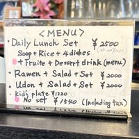   at Kinatei 喜菜亭 in Nara