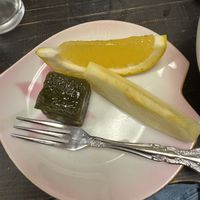   at Kinatei 喜菜亭 in Nara