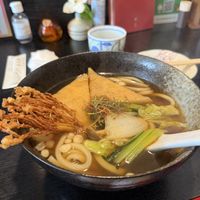   at Kinatei 喜菜亭 in Nara