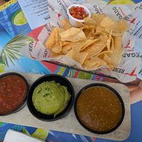  at Renegado Tacos and Margaritas in Denver