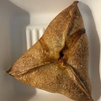   at Mama Said Hand Pies in Ithaca