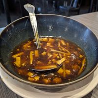  at Yueh Tung Restaurant in Toronto