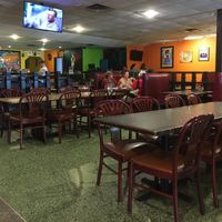  at Lito's Burritos in Richfield