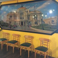  at Lito's Burritos in Richfield