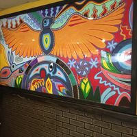  at Lito's Burritos in Richfield