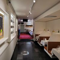 In Swad we experiment with Indian cuisine using the high quality selected herbs and spices in a healthy and hygienic manner, taking into account all kinds of health aspects such as at Swad in Helsinki