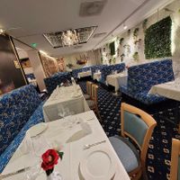 In Swad we experiment with Indian cuisine using the high quality selected herbs and spices in a healthy and hygienic manner, taking into account all kinds of health aspects such as at Swad in Helsinki