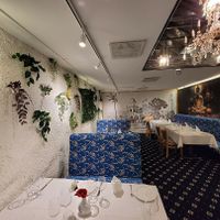 In Swad we experiment with Indian cuisine using the high quality selected herbs and spices in a healthy and hygienic manner, taking into account all kinds of health aspects such as at Swad in Helsinki