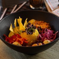 Mexican Bowl   at Glut & Wasser  in Oldenburg