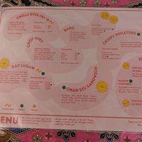  at Yes Lah in Manchester