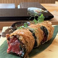   at Ki Su Shoujin in Central Singapore