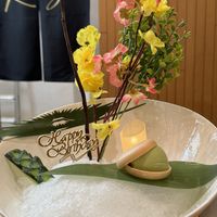   at Ki Su Shoujin in Central Singapore