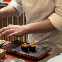   at Ki Su Shoujin in Central Singapore