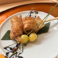   at Ki Su Shoujin in Central Singapore