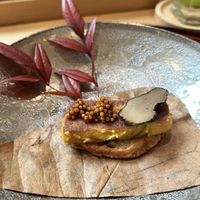   at Ki Su Shoujin in Central Singapore