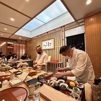   at Ki Su Shoujin in Central Singapore