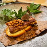   at Ki Su Shoujin in Central Singapore