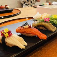   at Ki Su Shoujin in Central Singapore