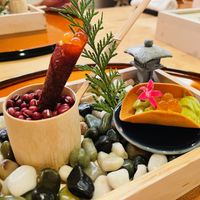   at Ki Su Shoujin in Central Singapore