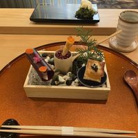   at Ki Su Shoujin in Central Singapore