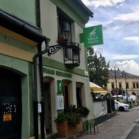 Vega heaven at Vega Heaven in Kosice