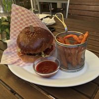   at Vega Heaven in Kosice