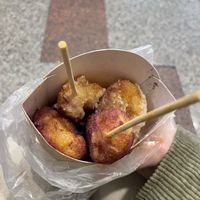   at Classic Flavor Baitangguo - 古早味白糖粿 in Taichung