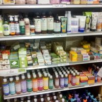 Cruelty free at Riverside Grocery in Whitehorse