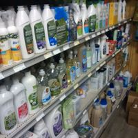 Cruelty free at Riverside Grocery in Whitehorse