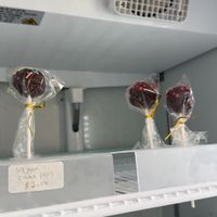   at That Bakery in Columbus