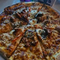  at Mulligan's Beer in Murcia