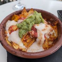  at Mulligan's Beer in Murcia