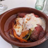  at Mulligan's Beer in Murcia