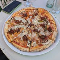  at Mulligan's Beer in Murcia