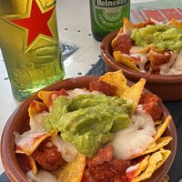   at Mulligan's Beer in Murcia