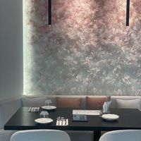 Romantic seating are  at dahlia dining - 달리아 다이닝 in Seoul