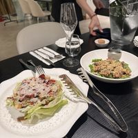   at dahlia dining - 달리아 다이닝 in Seoul