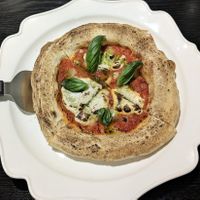  at dahlia dining - 달리아 다이닝 in Seoul